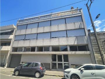 Vente bureaux Bordeaux Caudéran Proximité boulevards et...