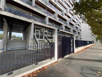 Vente bureaux Bordeaux rue Joseph Abria Tramway,...