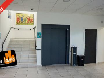 Vente bureaux Chartres Proximité A11 et RN 10