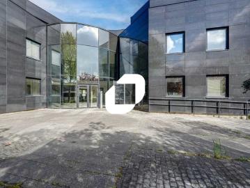 Vente bureaux Grigny, proche A6 et Francilienne, 6...