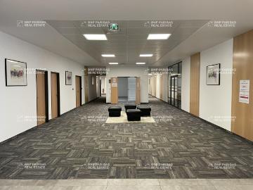 Vente bureaux Jossigny Proche RER A