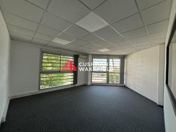 Vente bureaux Labège Proche métro B C, centre commercial...