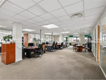 Vente bureaux Les Ulis Parc sécurisé, proximité RER B