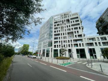 Vente bureaux Lille Arboretum Euralille Proche axes et...