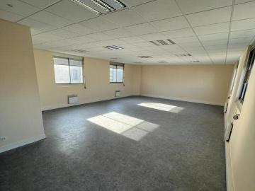 Vente bureaux Saint Avertin Proximité Tours, A10 et TGV
