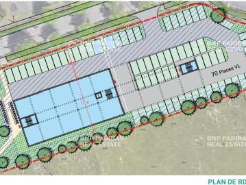 Vente bureaux Saint Cyr sur Loire Secteur Equatop,...