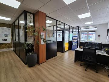 Vente Bureaux 150 m2 Mont de Marsan