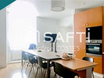 Vente Bureaux 0 pièces 107 m2 Montauban
