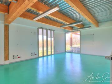Vente Bureaux 10 pièces 225 m2 Panazol
