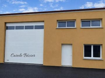 Vente Bureaux 2 pièces 255 m2 Saint Hilaire de Chaléons