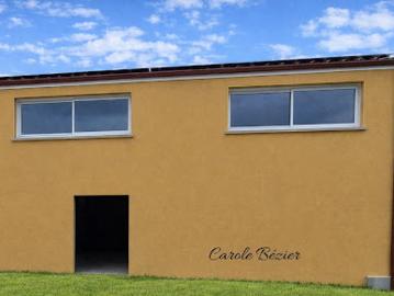 Vente Bureaux 3 pièces 255 m2 Saint Hilaire de Chaléons