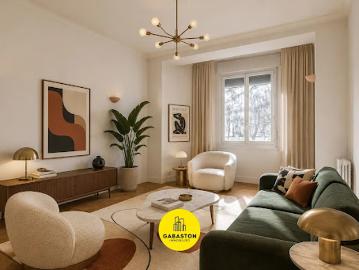 Vente Bureaux 3 pièces 68.6 m2 Marseille 7ème