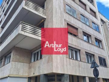 Vente bureau Grenoble centre Proche tram, gare et centre...