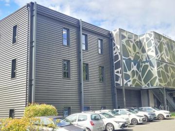 Vente bureau Mont Saint Aignan Proche rocade nord