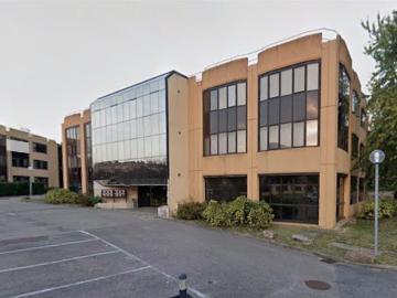 Vente bureau Saint Didier Parc d'affaires Lyon Monts...