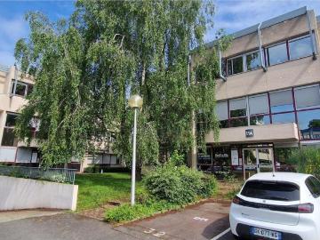 Vente bureau Rennes Sud Est Proche rocade et transports