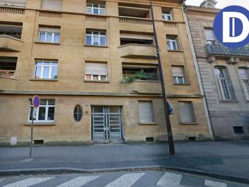 Vente bureau Thionville centre Proche gare et axes...