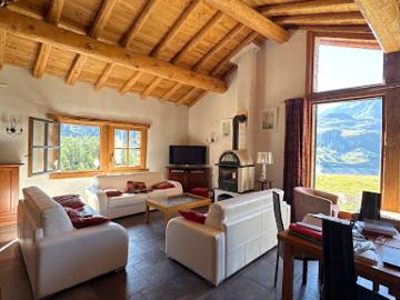 Vente Chalet 7 pièces 210.46 m2 Tignes
