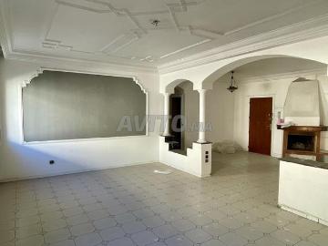Appartement 143 m2 plus parking