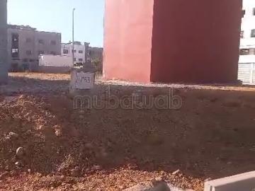 Vente de terrain /sidi allal al bahraoui /Al yamama