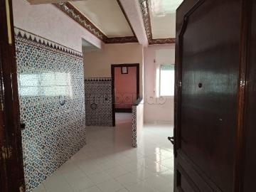 Vente d'un appartement Duplexe à Sidi Maarouf