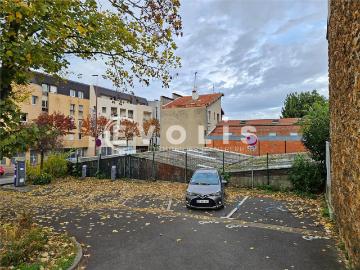 Vente entrepôts Cachan Proche transports et Grand Paris...