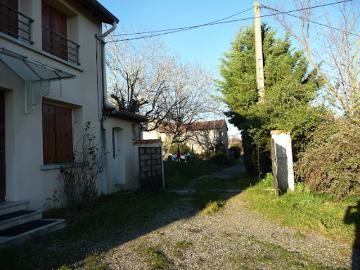 Vente Ferme 4 pièces 97 m2 Saint Romain le Puy
