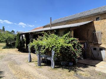Vente Ferme 10 pièces 235 m2 Montbazens