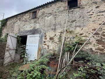 Vente Ferme 1 pièce 63 m2 Les Achards
