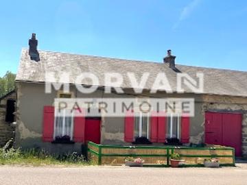 Vente Maison 5 pièces 106.78 m2 Arleuf