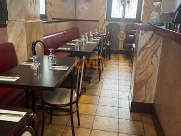 Vente Fond de commerce 2 pièces 70 m2 Levallois Perret