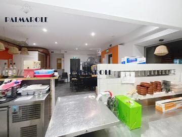 Vente Fond de commerce 31.5 m2 Perpignan