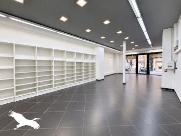 Vente Fond de commerce 5 pièces 255 m2 Marseille 1er