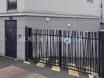 Vente Garage 12 m2 Montmorency