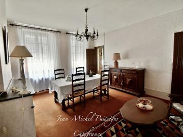 Vente Immeuble 6 pièces 220 m2 Saint Gaudens