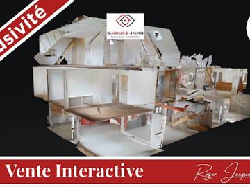 Vente Maison 7 pièces 196 m2 Guiscriff
