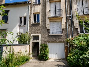 Vente Immeuble 0 pièces 118 m2 Nancy