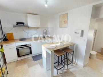 Vente Immeuble de 100m² 13015 Marseille