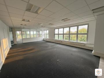 Vente location bureaux Noisy le Grand Villiers sur Marne