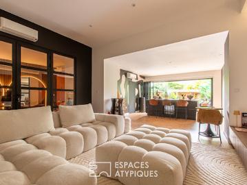 Vente Loft 2 pièces 96 m2 Bouchemaine