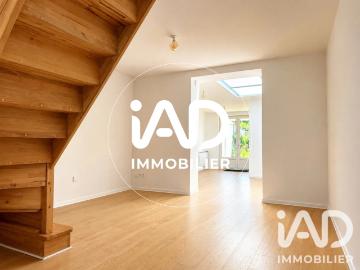 Vente Maison/villa 3 pièces
