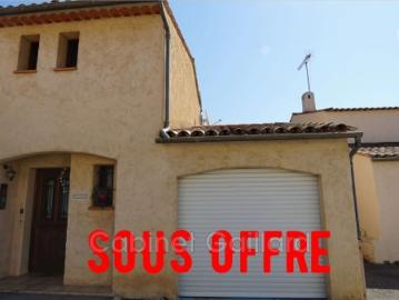 vente maison 3 Pièce s