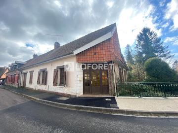 Vente Maison 3 pièces 106 m2 Auchy lès Hesdin