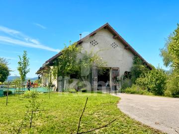 Vente Appartement 3 pièces 130 m2 Groisy
