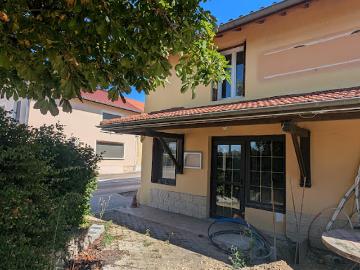 Vente Maison 3 pièces 113 m2 Saint André le Bouchoux