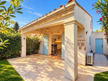 Vente Maison 3 pièces 33 m2 Frejus