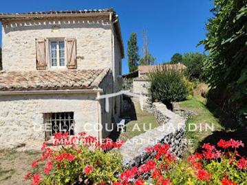 Vente Maison 3 pièces 34 m2 Montcuq en Quercy Blanc