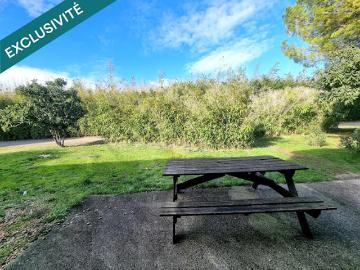 Vente Maison 3 pièces 45 m2 Gallargues le Montueux