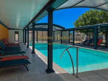 Vente Maison 3 pièces 45 m2 Les Mathes