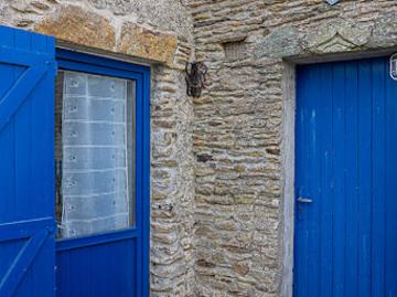 Vente Maison 3 pièces 46 m2 Groix